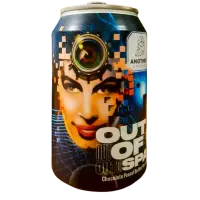 Another Dimension Brew Co Out of Space