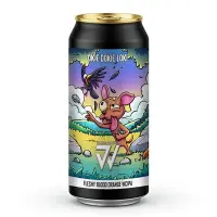 Dog's Window Brewery Okie Doikie Loki