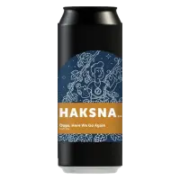 Haksna Oops, Here We Go Again