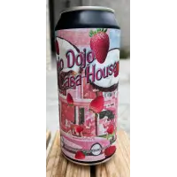 Turning Point Beer Mojo Dojo Casa House