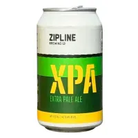 Zipline Brewing Company XPA