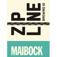 Zipline Brewing Company Maibock