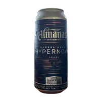Almanac Beer Company Hypernova Volume V
