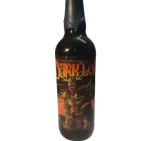 3 Floyds Brewing Company Dark Lord (2014)