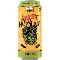 Bell's Brewery Citrus Hopslam