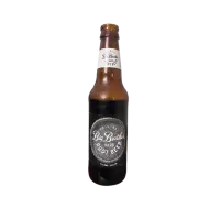 City Brewery (La Crosse Plant) Big Brother Original Hard Root Beer