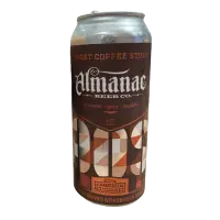 Almanac Beer Company Boost