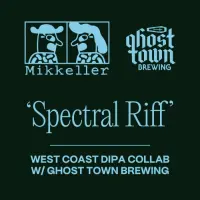 Mikkeller Spectral Riff