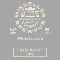 Mikkeller Brewpub London White Iverson