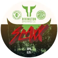 Rivington Brewing Company Slaxx