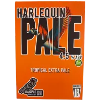 Magpie Brewery Harlequin