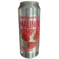 Chroust Malinový kompot