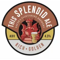 Facer's Brewery This Splendid Ale