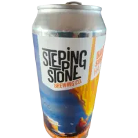 Stepping Stone Brewing Company Backup Sunshine
