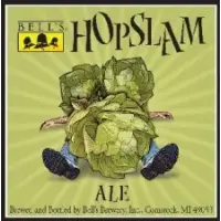 Bell's Brewery Hopslam Ale (2006)