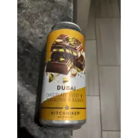 Hitchhiker Brewing Company Dubai