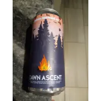 Aurora Brewing Company Dawn Ascent