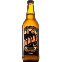 Ground Zero Deranj Blondă