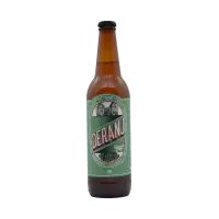 Ground Zero Deranj IPA