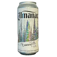 Almanac Beer Company Bunny Hill