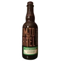 Almanac Beer Company Cerise Sour Blond