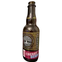 Almanac Beer Company Cherry Berry