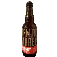 Almanac Beer Company Cherry Picker