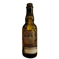 Almanac Beer Company Cognac Barrel Noir