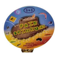 S43 Brewery Fair Drinkum!