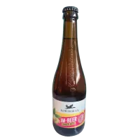 Browar Kormoran Im-Beer Ginger Beer