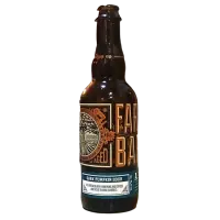 Almanac Beer Company Dark Pumpkin Sour