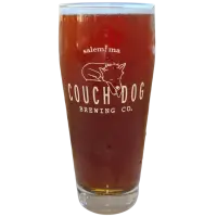Couch Dog Brewing Irish Setter