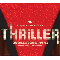 Stalwart Brewing Co. Thriller