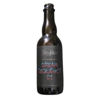 Almanac Beer Company Dream Sequence 01