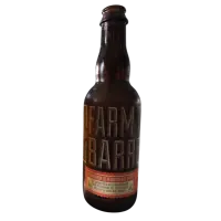 Almanac Beer Company Farmer's Reserve 2