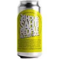 Simple Things Fermentations 24 Hour Sahti People