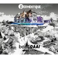 Fermentique bonțiDAA!