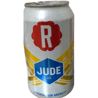 Reformation Brewery Jude