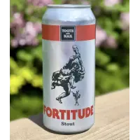 Tooth and Nail Brewing Company Fortitude