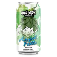 One Drop Brewing Co. Angel Falls