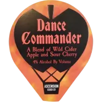 Ascension Cider Dance Commander