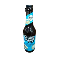 Square Root Soda Lemon Gose Shandy