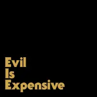 Short Finger Brewery Evil is Expensive
