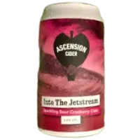Ascension Cider Into the Jetstream