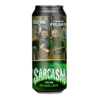 Dogma Brewery Sarcasm