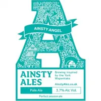 Ainsty Ales Ainsty Angel