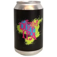 Scott Duff Pub IPA