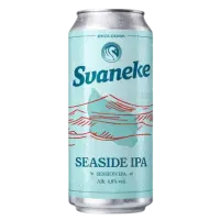 Svaneke Bryghus Seaside IPA