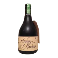 Asylum Harbour Brewing Baltic Porter