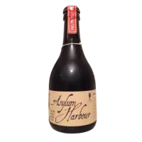 Asylum Harbour Brewing English Pale Ale